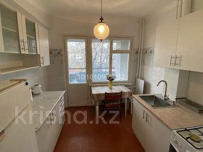 2-бөлмелі пәтер · 51.5 м² · 3/5 қабат, Пятницкого 50 — Пятницкого Щепкина, бағасы: 37 млн ₸ в Алматы, Ауэзовский р-н