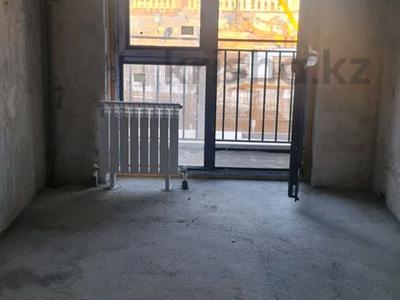 2-комнатная квартира · 67 м² · 3/5 этаж, мкр Кайрат, Тараз 7 за 36 млн ₸ в Алматы, Турксибский р-н