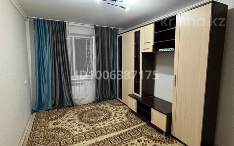 1-комнатная квартира · 34 м² · 1 этаж, мкр Салтанат 11 за 75 000 ₸ в Таразе — фото 2