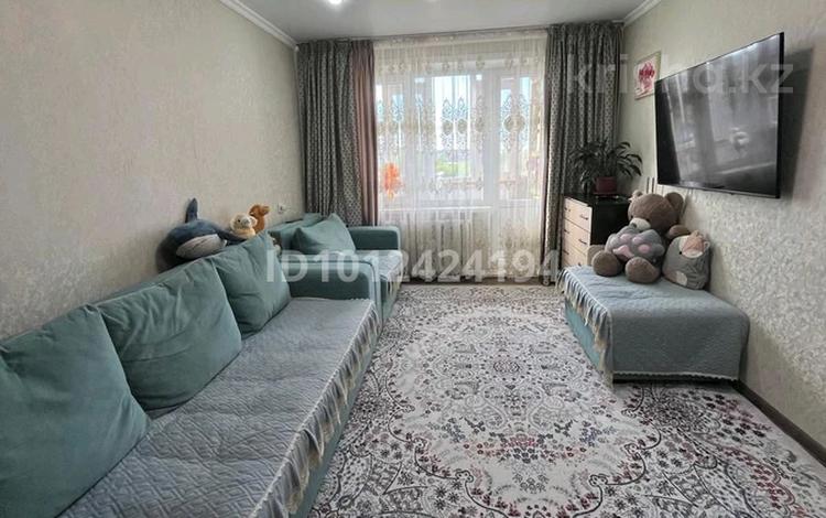 1-бөлмелі пәтер · 33 м² · 4/9 қабат, Ауэзова 81а, бағасы: 9.4 млн ₸ в Аксу — фото 2