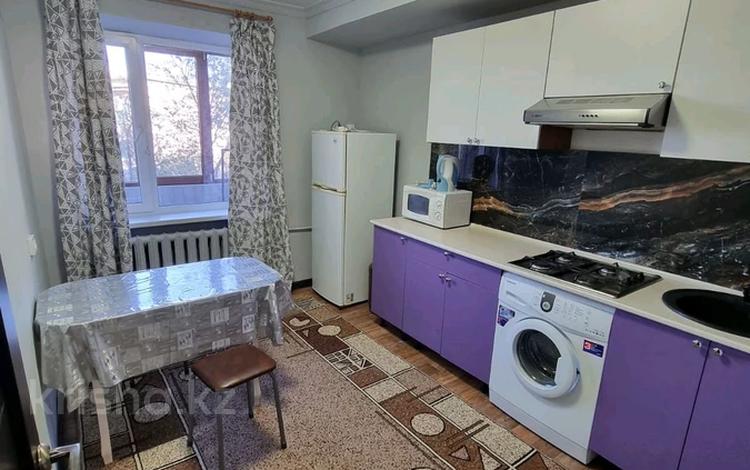 1-комнатная квартира · 38 м² · 4/4 этаж, 2микр 36 за 180 000 ₸ в Конаеве — фото 2