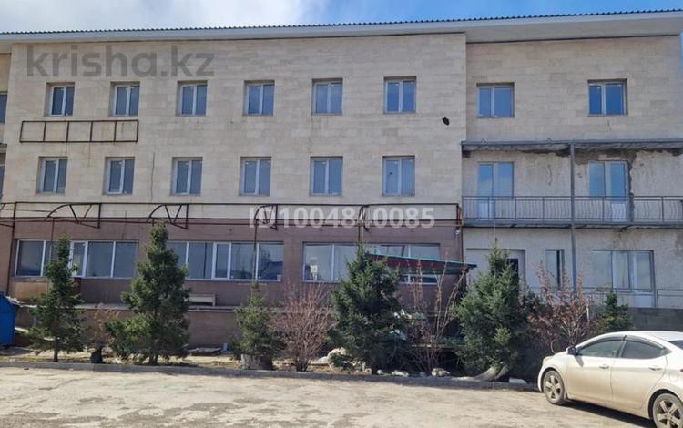 Өнеркәсіптік база · 30 сотық, Акжол 110, бағасы: 888 млн ₸ в Астане, Алматы р-н — фото 2
