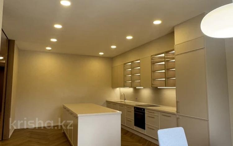3-комнатная квартира · 200 м² · 3/6 этаж, Мирас 188/2 — Садыкова за ~ 2.5 млн ₸ в Алматы, Бостандыкский р-н — фото 2