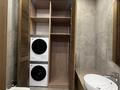 3-комнатная квартира · 200 м² · 3/6 этаж, Мирас 188/2 — Садыкова за ~ 2.5 млн ₸ в Алматы, Бостандыкский р-н — фото 17