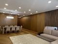 3-комнатная квартира · 200 м² · 3/6 этаж, Мирас 188/2 — Садыкова за ~ 2.5 млн ₸ в Алматы, Бостандыкский р-н — фото 9