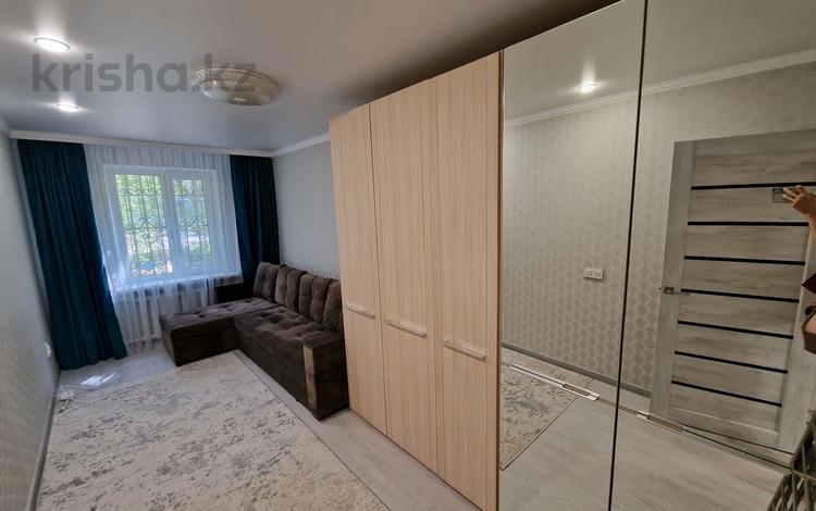 3-комнатная квартира · 59 м² · 1/5 этаж, мкр Орбита-2 314 — Навои- Биржана за 41 млн ₸ в Алматы, Бостандыкский р-н — фото 2