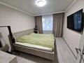 3-комнатная квартира · 59 м² · 1/5 этаж, мкр Орбита-2 314 — Навои- Биржана за 41 млн ₸ в Алматы, Бостандыкский р-н — фото 4