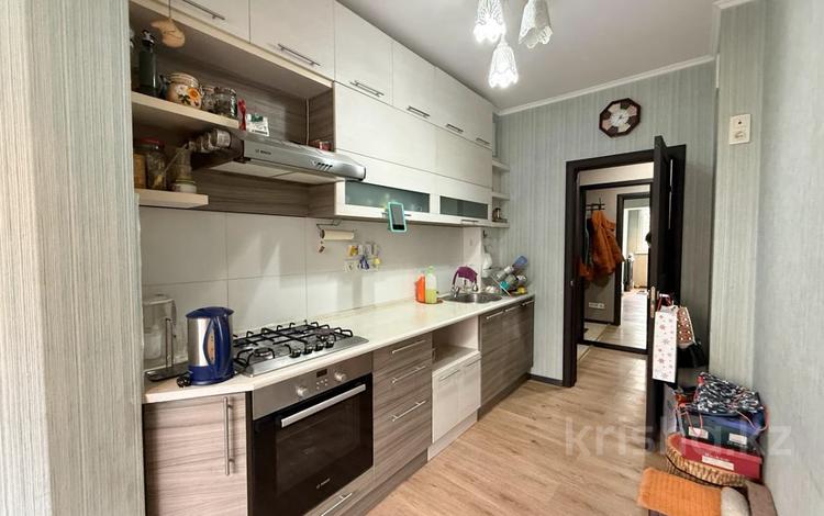 2-бөлмелі пәтер · 53.5 м² · 3/4 қабат, Ауэзова 8 — Гоголя, бағасы: 38.5 млн ₸ в Алматы, Алмалинский р-н — фото 16