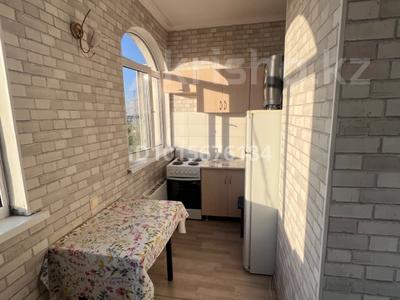1-бөлмелі пәтер · 30.4 м² · 5/5 қабат, Көкжиек ш/а. 22А, бағасы: 14 млн ₸ в Алматы, Жетысуский р-н