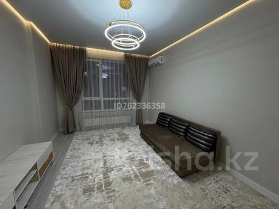 Аренда квартир в Алматы: 1-комнатная квартира · 46.5 м² · 6/12 этаж, мкр Сайран, Утеген батыра 11 — Толе би - Утеген батыр за 320 000 〒 1-комнатная квартира · 46.5 м² · 6/12 этаж, мкр Сайран, Утеген батыра 11 — Толе би - Утеген батыр за 320 000 〒 в Алматы, Ауэзовский р-н