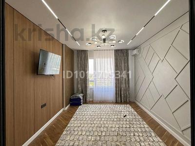 2-бөлмелі пәтер · 66.9 м² · 11/14 қабат, 189 квартал уч 188/1, бағасы: 50 млн ₸ в Шымкенте, Абайский р-н