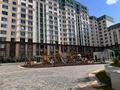 4-комнатная квартира · 135 м² · 5/14 этаж, Шамши Калдаяков 8/2 за 140 млн ₸ в Астане, Сарайшык р-н — фото 34
