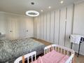 4-комнатная квартира · 135 м² · 5/14 этаж, Шамши Калдаяков 8/2 за 140 млн ₸ в Астане, Сарайшык р-н — фото 11