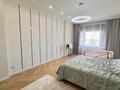 4-комнатная квартира · 135 м² · 5/14 этаж, Шамши Калдаяков 8/2 за 140 млн ₸ в Астане, Сарайшык р-н — фото 13