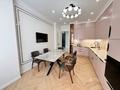 4-комнатная квартира · 135 м² · 5/14 этаж, Шамши Калдаяков 8/2 за 140 млн ₸ в Астане, Сарайшык р-н