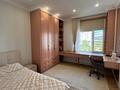 4-комнатная квартира · 135 м² · 5/14 этаж, Шамши Калдаяков 8/2 за 140 млн ₸ в Астане, Сарайшык р-н — фото 26