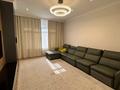 4-комнатная квартира · 135 м² · 5/14 этаж, Шамши Калдаяков 8/2 за 140 млн ₸ в Астане, Сарайшык р-н — фото 28