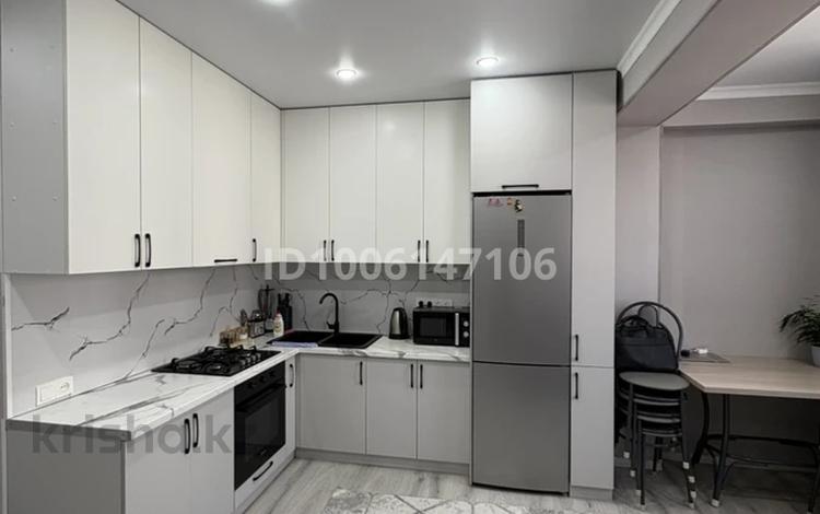 2-комнатная квартира · 50 м² · 4/5 этаж, мкр Алгабас, 20-й микрорайон 24 за 33 млн ₸ в Алматы, Алатауский р-н — фото 2