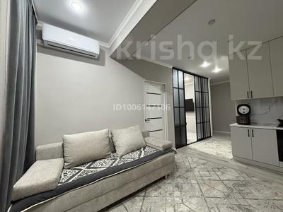 2-комнатная квартира · 50 м² · 4/5 этаж, мкр Алгабас, 20-й микрорайон 24 за 32 млн ₸ в Алматы, Алатауский р-н