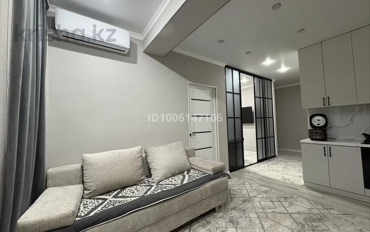 2-комнатная квартира · 50 м² · 4/5 этаж, мкр Алгабас, 20-й микрорайон 24 за 30 млн ₸ в Алматы, Алатауский р-н — фото 16