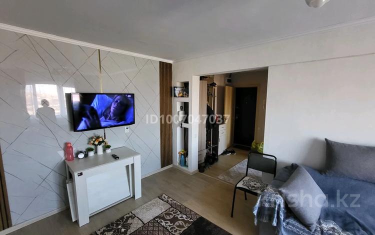 3-комнатная квартира · 55 м² · 4/5 этаж, Жидебай батыр 24 за 15.5 млн 〒 в Балхаше — фото 2