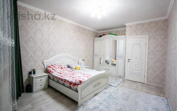 2-комнатная квартира · 100 м² · 9/16 этаж, мкр Шугыла, Жуалы 21 — Толе Би за 300 000 ₸ в Алматы, Наурызбайский р-н — фото 15