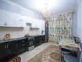 2-комнатная квартира · 100 м² · 9/16 этаж, мкр Шугыла, Жуалы 21 — Толе Би за 300 000 ₸ в Алматы, Наурызбайский р-н — фото 5