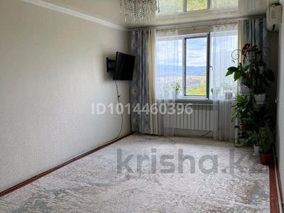 2-комнатная квартира · 49 м² · 5/5 этаж, 1 мкр 43 8 за 15 млн ₸ в Ленгере