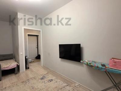 1-бөлмелі пәтер · 34 м² · 9/9 қабат, Калдаяков 24 — Горящий Вариант!!, бағасы: 18.5 млн ₸ в Астане, Алматы р-н