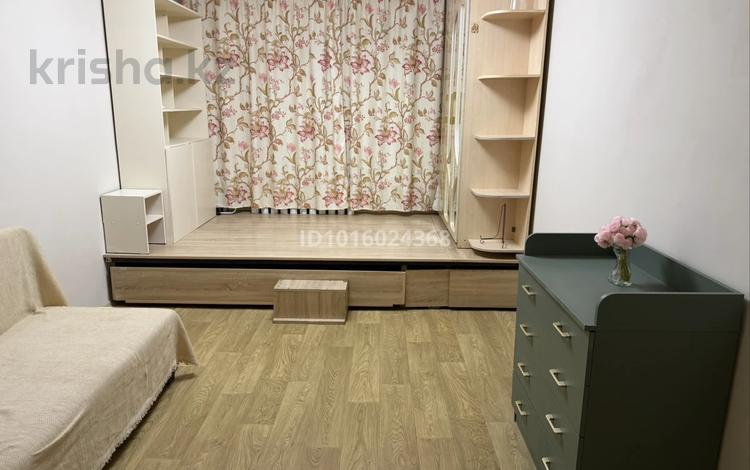 1-комнатная квартира · 33 м² · 1/4 этаж, Радостовца — Мечеть Байкен за 260 000 ₸ в Алматы, Бостандыкский р-н — фото 2
