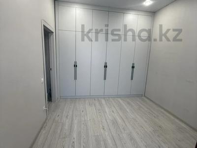 2-комнатная квартира · 53 м² · 2/12 этаж, Аль Фараби 7 — Бухар Жырау за 44 млн ₸ в Астане, Есильский р-н