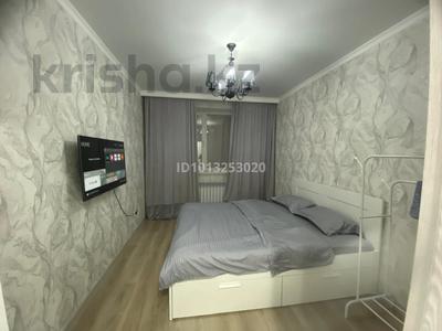 1-бөлмелі пәтер · 42 м² · 6/9 қабат, Жумекен Нажимеденов 17, бағасы: 15 000 ₸ в Астане, Алматы р-н