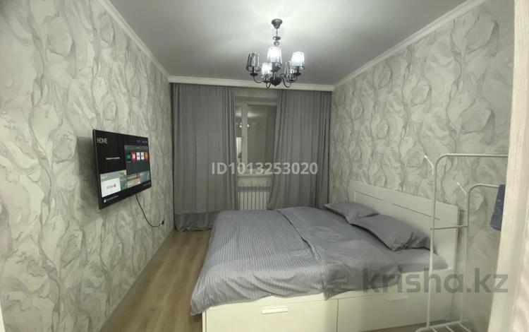 1-комнатная квартира · 42 м² · 6/9 этаж, Жумекен Нажимеденов 17 за 15 000 ₸ в Астане, Алматы р-н — фото 2