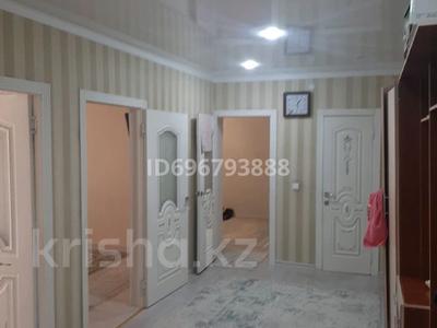 3-комнатная квартира · 94 м² · 4/5 этаж, 6 мкр 8 за 25 млн ₸ в Жанаозен
