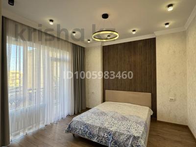 2-комнатная квартира · 72 м² · 2/2 этаж, Батырбекова 17 — Напротив Библиотеки Фархад за 400 000 〒 в Туркестане