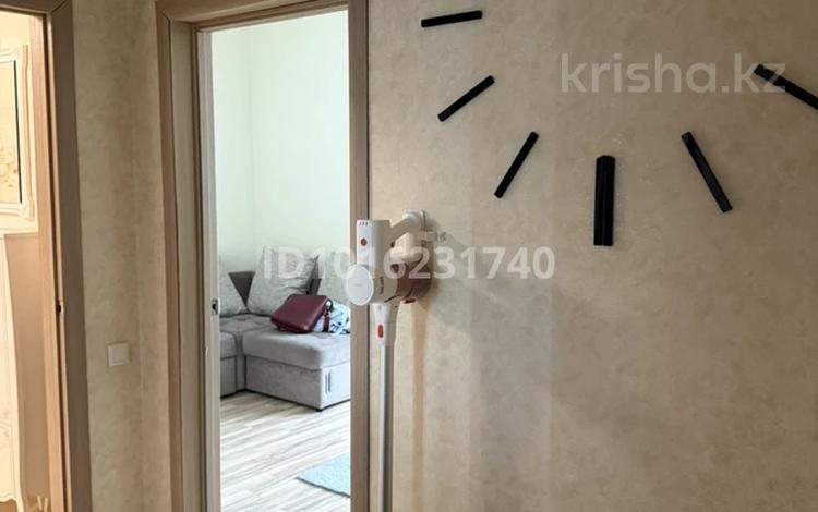 1-комнатная квартира · 54 м² · 3/7 этаж, мкр. Алтын орда, Санкибай батыра за 200 000 ₸ в Актобе — фото 2
