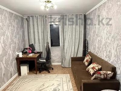 2-бөлмелі пәтер · 44.5 м² · 1/4 қабат, мкр №11 — Шаляпина, бағасы: 27.5 млн ₸ в Алматы, Ауэзовский р-н