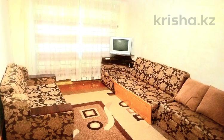 1-комнатная квартира · 31 м² · 4/4 этаж, 2 микрорайон улица Абая 7дом — Аптека Рауза за 150 000 ₸ в Конаеве — фото 2
