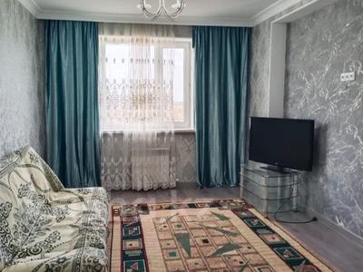 2-комнатная квартира · 57 м² · 18/22 этаж, Роза Багланова 6 — 12 минут от Ботанического сада за 37 млн ₸ в Астане
