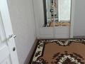 2-комнатная квартира · 57 м² · 18/22 этаж, Роза Багланова 6 — 12 минут от Ботанического сада за 37 млн ₸ в Астане — фото 5