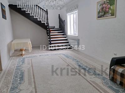 Отдельный дом · 5 комнат · 190 м² · 4 сот., Вишнёвый сад 66 — Северная Вишнёвый сад за 500 000 ₸ в Уральске