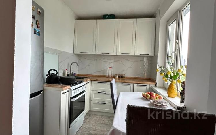 2-бөлмелі пәтер · 45 м² · 5/5 қабат, Қазақфильм ш/а., бағасы: 33.5 млн ₸ в Алматы, Бостандыкский р-н — фото 2