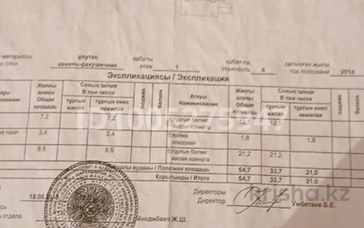 Еркін, қоғамдық тамақтану орны · 55 м², бағасы: 50 млн ₸ в Актау, 31А мкр — фото 2