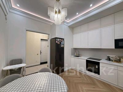 2-комнатная квартира · 65.2 м² · 12/12 этаж, Е-900 4 за 68 млн ₸ в Астане, Нура р-н