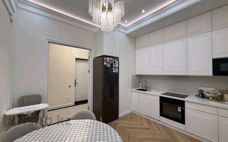 2-комнатная квартира · 65.2 м² · 12/12 этаж, Е-900 4 за 68 млн ₸ в Астане, Нура р-н — фото 56