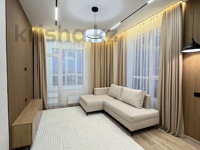 3-комнатная квартира · 65 м² · 12/16 этаж, Туран 83/2 — СУПЕР ГОРЯЧКА | В ИПОТЕКУ ПРОХОДИТ за 46.5 млн ₸ в Астане, Нура р-н