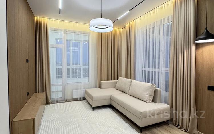 3-комнатная квартира · 65 м² · 12/16 этаж, Туран 83/2 — СУПЕР ГОРЯЧКА | В ИПОТЕКУ ПРОХОДИТ за 46.5 млн ₸ в Астане, Нура р-н — фото 28