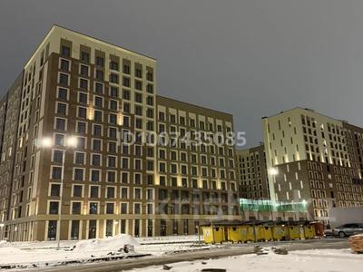 3-комнатная квартира · 64 м² · 3 этаж, Е-15 16 за 36 млн 〒 в Астане, Нура р-н