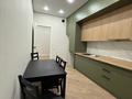 1-бөлмелі пәтер · 42.5 м² · 6/9 қабат, Тараз ш/а 2Б — улица Байтерекова пересечение Рысқулова, бағасы: 31.5 млн ₸ в Шымкенте, Аль-Фарабийский р-н — фото 2