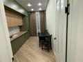 1-бөлмелі пәтер · 42.5 м² · 6/9 қабат, Тараз ш/а 2Б — улица Байтерекова пересечение Рысқулова, бағасы: 31.5 млн ₸ в Шымкенте, Аль-Фарабийский р-н — фото 6